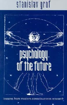 Psychology of the Future Summary