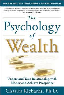 The Psychology of Wealth Summary