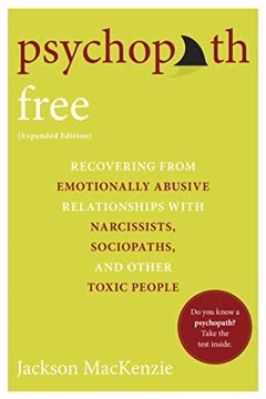 Psychopath Free Summary