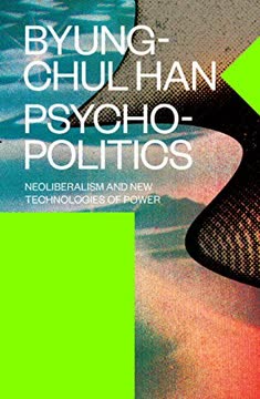 Psychopolitics Summary