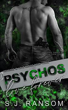 Psychos Love Forever Summary