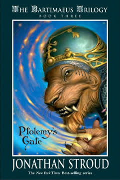 Ptolemy&#039;s Gate Summary