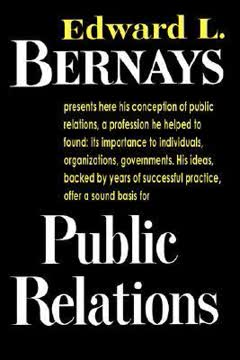 Public Relations Summary