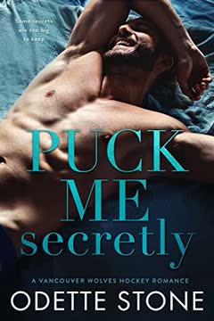 Puck Me Secretly Summary