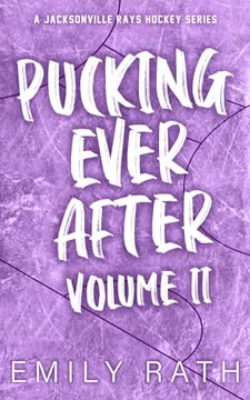 Pucking Ever After Summary