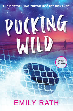 Pucking Wild Summary