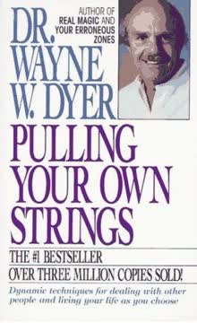 Pulling Your Own Strings Summary