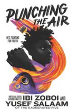 Punching the Air Summary