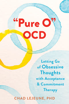 &quot;Pure O&quot; OCD Summary