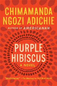 Purple Hibiscus Summary