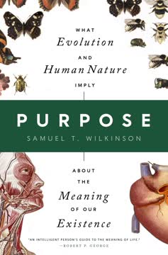 Purpose Summary