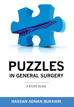 Puzzles in General Surgery Summary