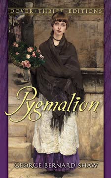 Pygmalion Summary