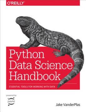 Python Data Science Handbook Summary