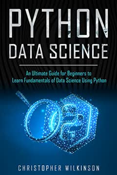 Python Data Science by Christopher Wilkinson