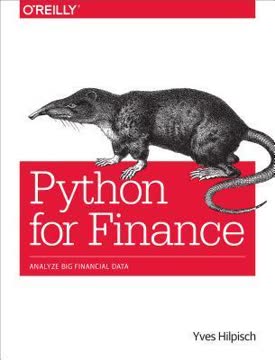 Python for Finance Summary