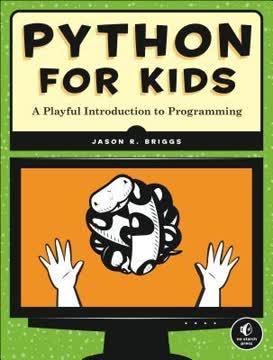 Python for Kids Summary