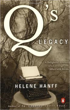 Q&#039;s Legacy Summary