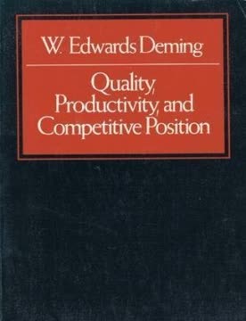 Quality Productivity and Competitive Position Summary