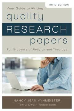 Quality Research Papers Summary