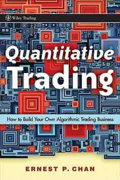 Quantitative Trading Summary