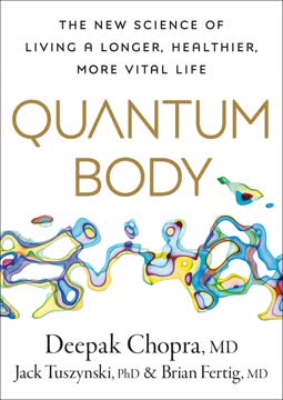 Quantum Body Summary