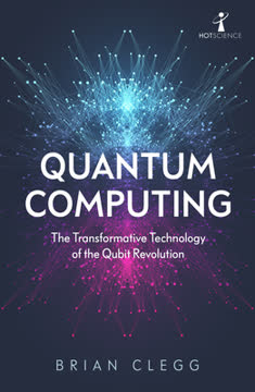 Quantum Computing Summary