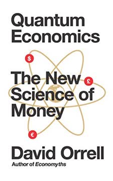 Quantum Economics Summary