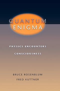 Quantum Enigma Summary