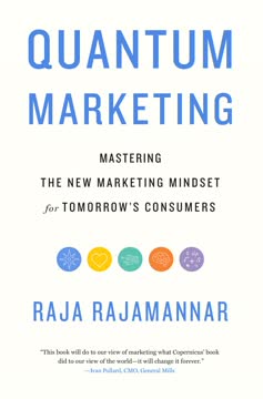 Quantum Marketing Summary