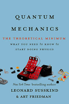 Quantum Mechanics Summary