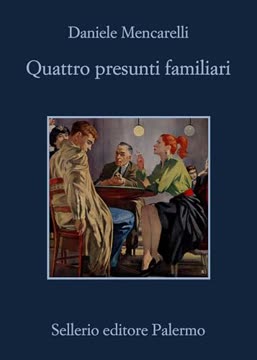 Quattro presunti familiari