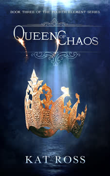 Queen of Chaos Summary