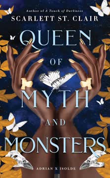 Queen of Myth and Monsters Summary