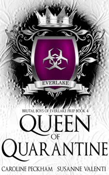 Queen of Quarantine Summary