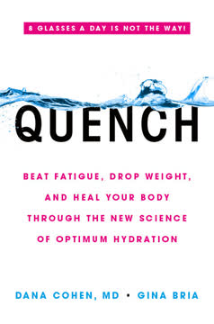 Quench Summary