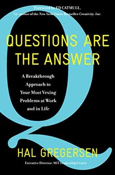 Questions Are the Answer Summary