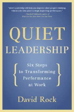 Quiet Leadership Summary