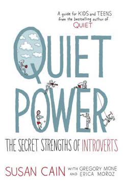 Quiet Power Summary