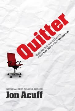 Quitter Summary