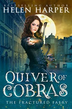 Quiver of Cobras Summary