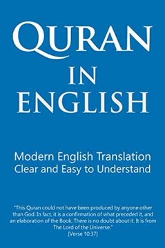 Quran in English Summary