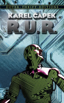 R.U.R. Summary