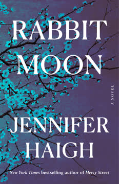 Rabbit Moon Summary