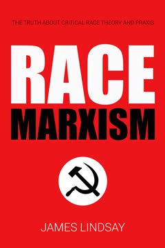 Race Marxism Summary