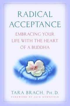Radical Acceptance Summary