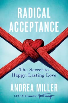Radical Acceptance Summary