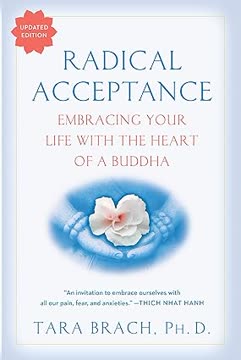 Radical Acceptance Summary