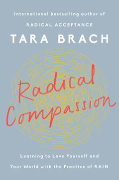 Radical Compassion Summary