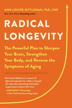 Radical Longevity Summary